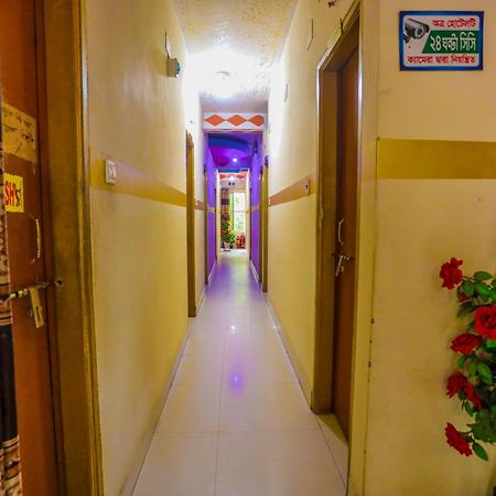 Hotel Victoria Inn Dhaka Extérieur photo