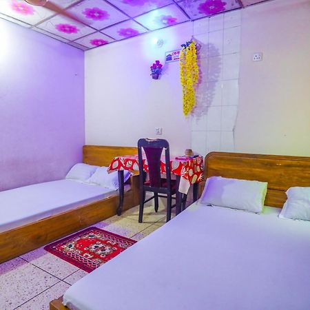 Hotel Victoria Inn Dhaka Extérieur photo