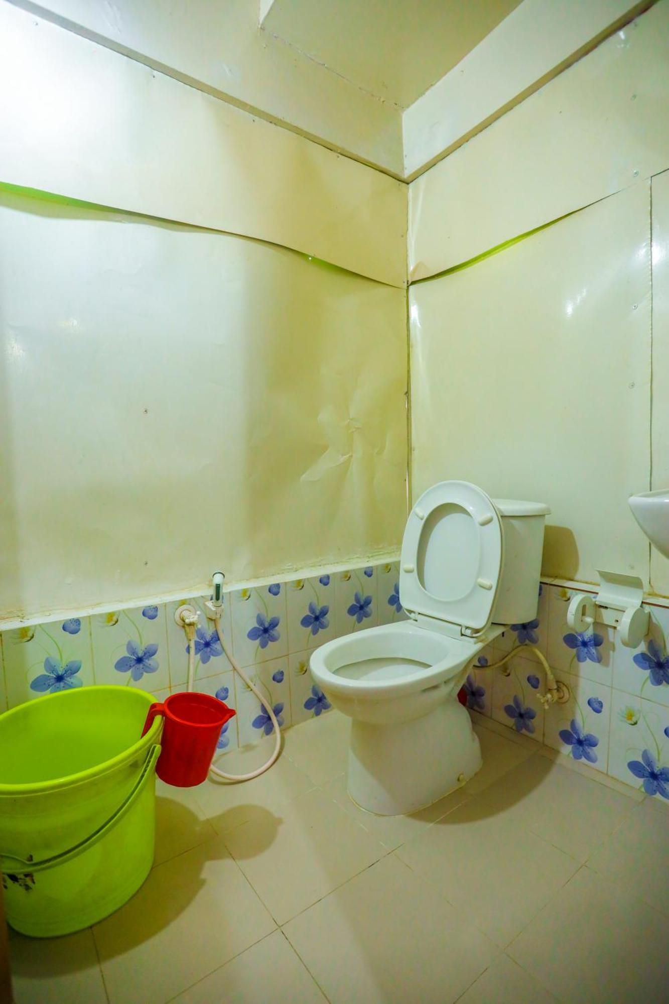 Hotel Victoria Inn Dhaka Extérieur photo