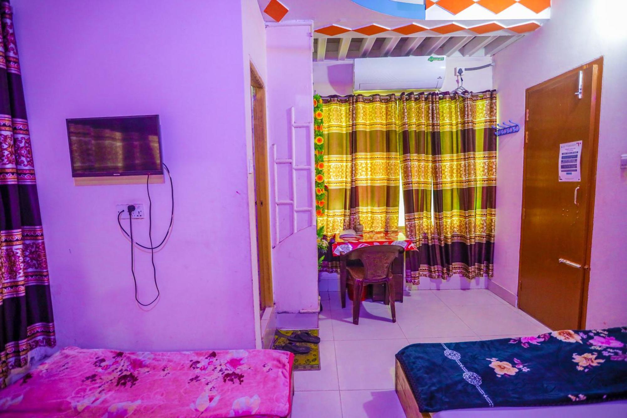 Hotel Victoria Inn Dhaka Extérieur photo