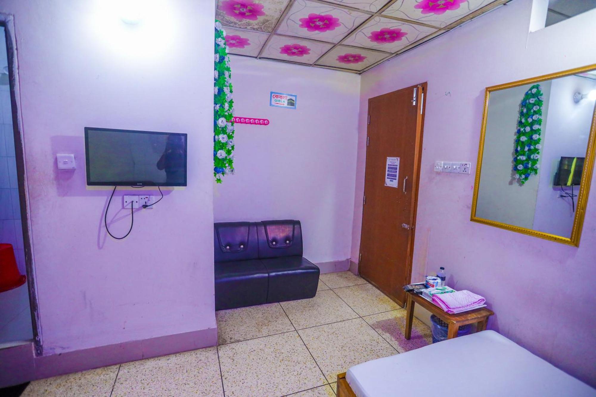 Hotel Victoria Inn Dhaka Extérieur photo