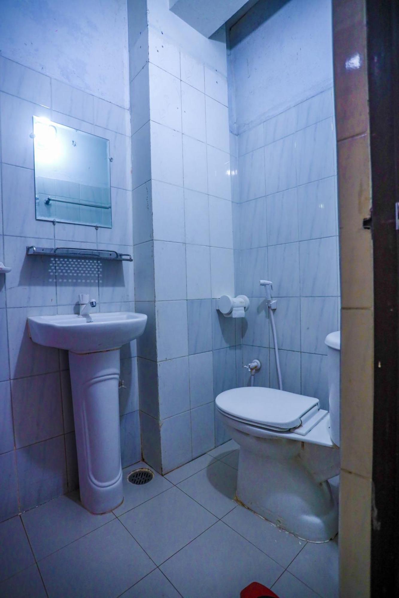 Hotel Victoria Inn Dhaka Extérieur photo