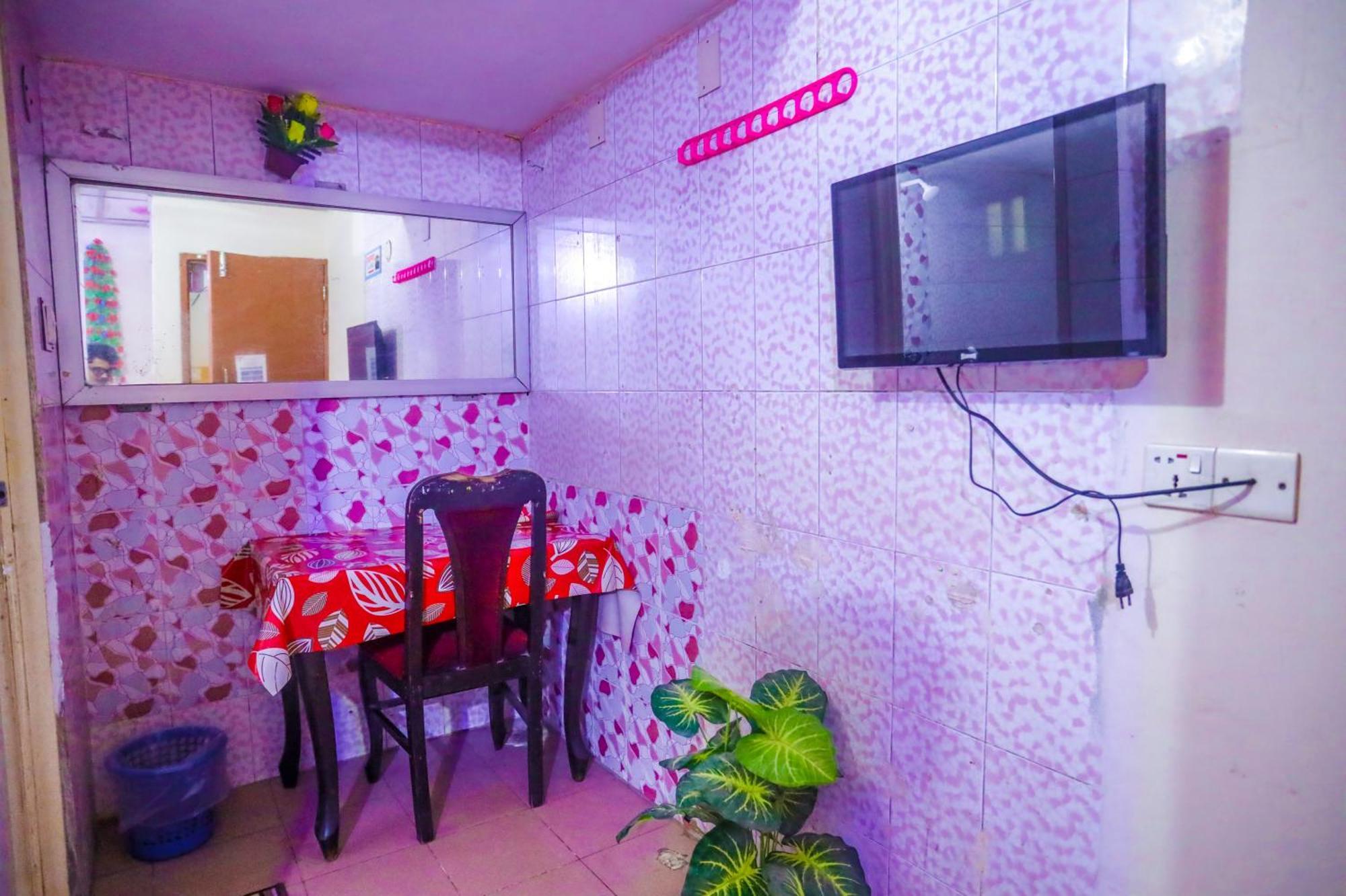Hotel Victoria Inn Dhaka Extérieur photo