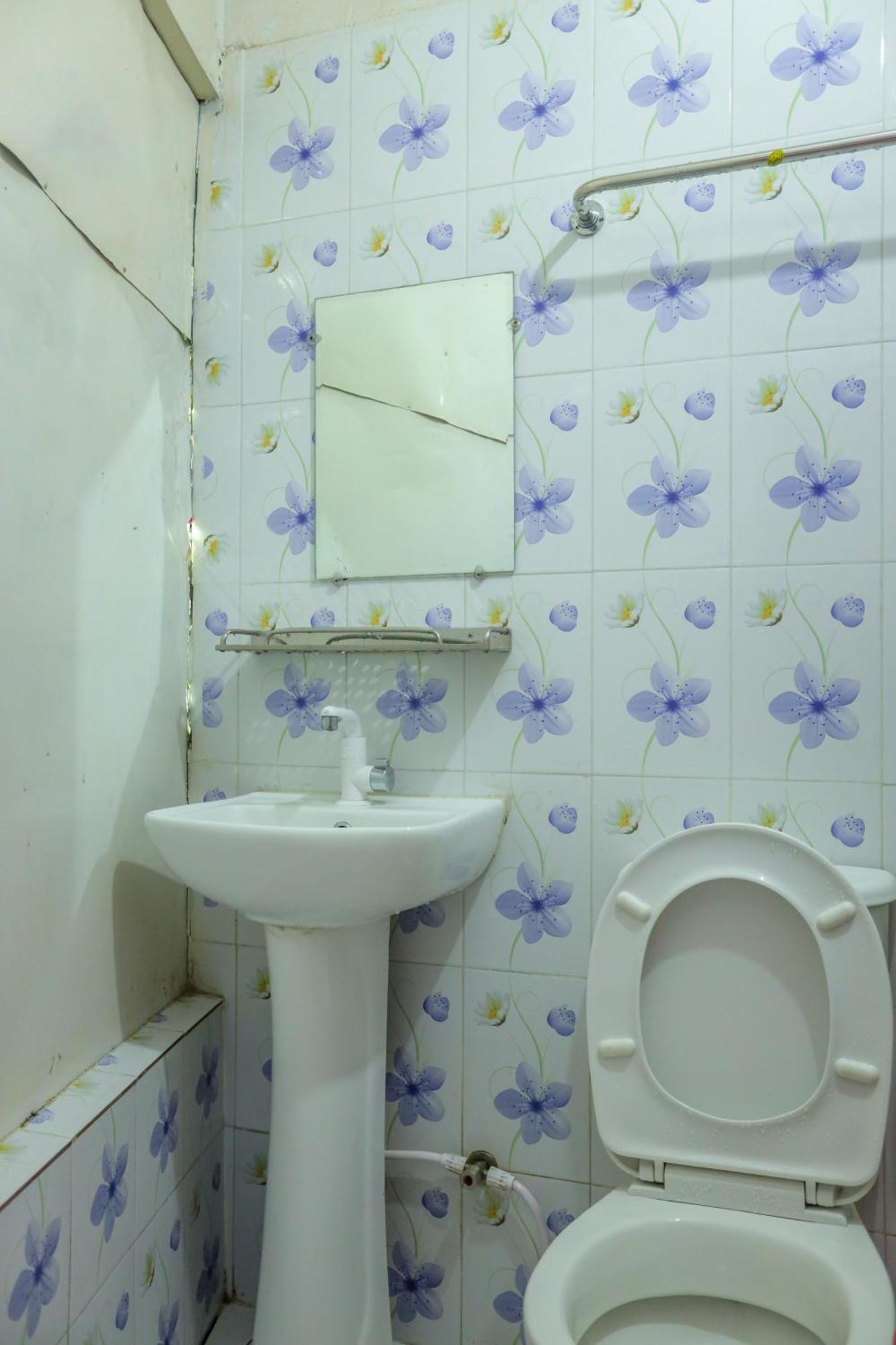 Hotel Victoria Inn Dhaka Extérieur photo