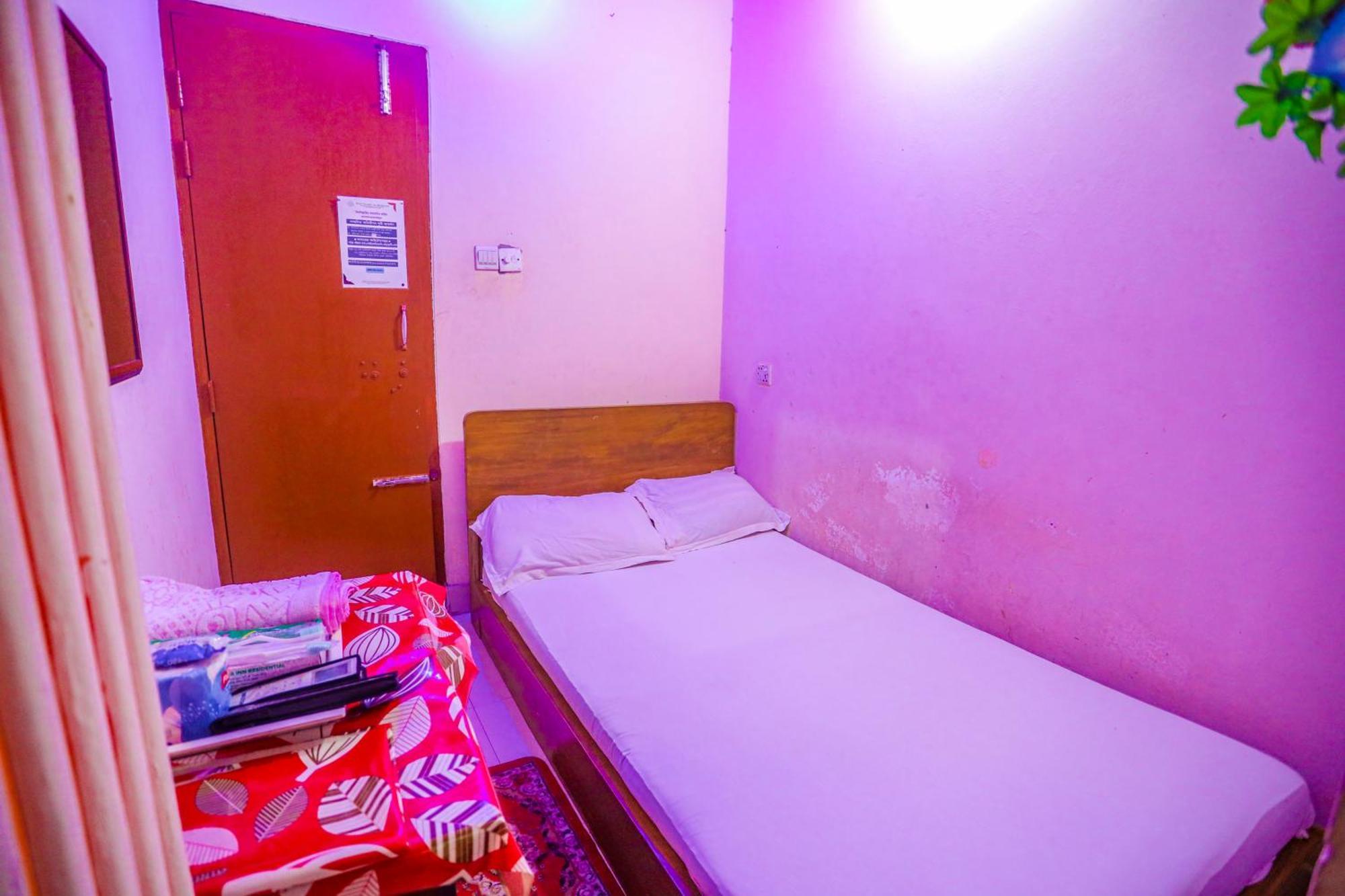 Hotel Victoria Inn Dhaka Extérieur photo