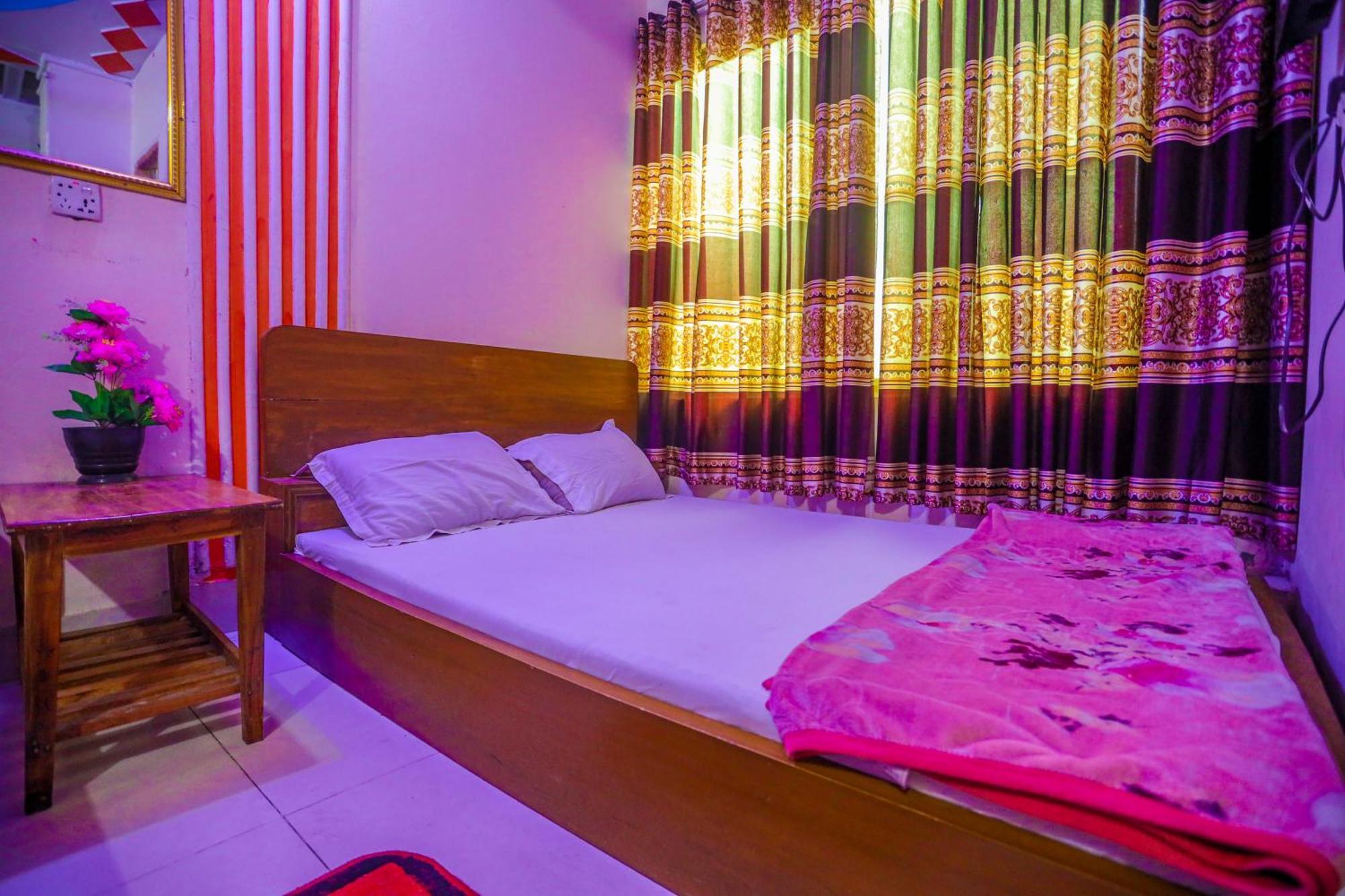 Hotel Victoria Inn Dhaka Extérieur photo