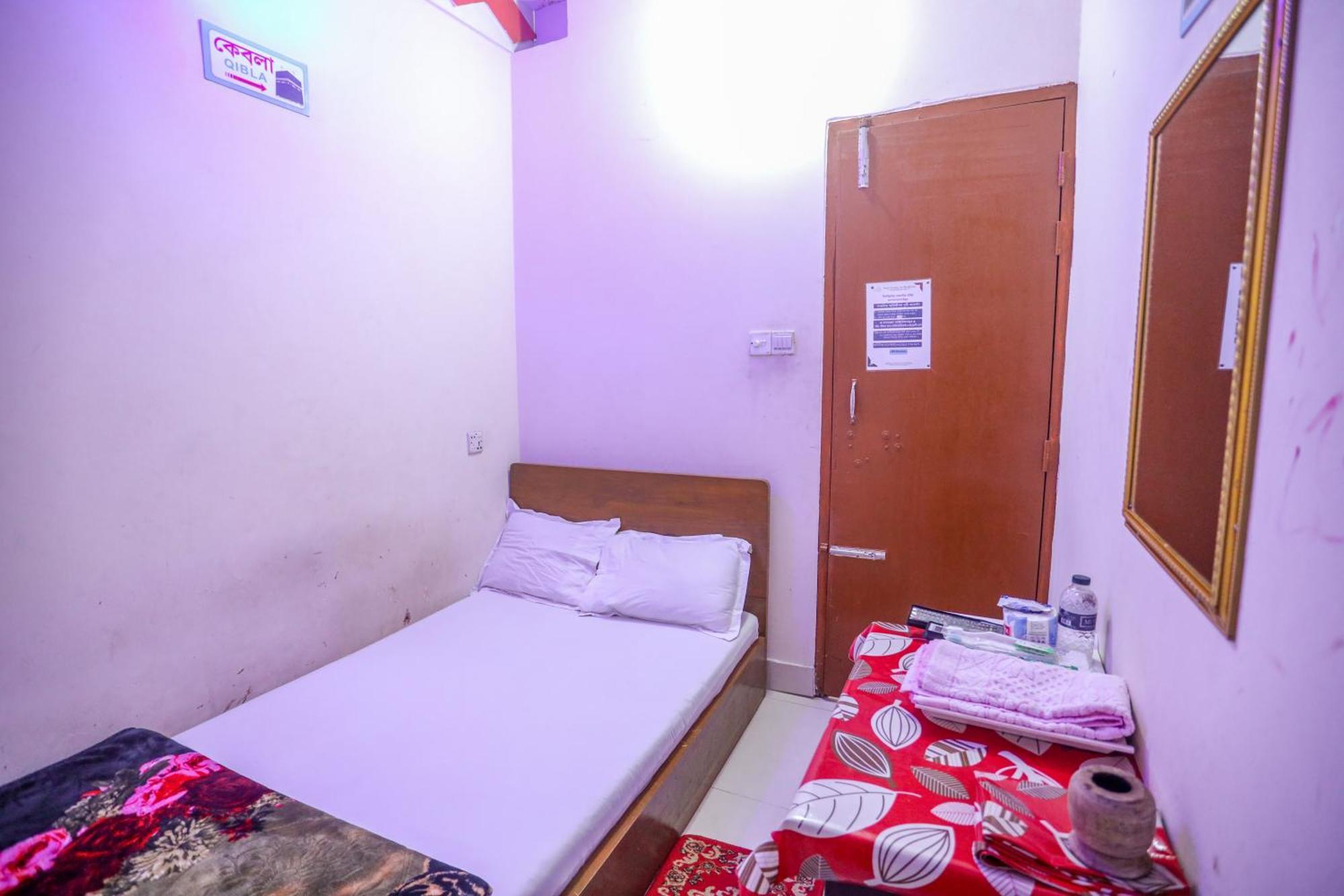 Hotel Victoria Inn Dhaka Extérieur photo