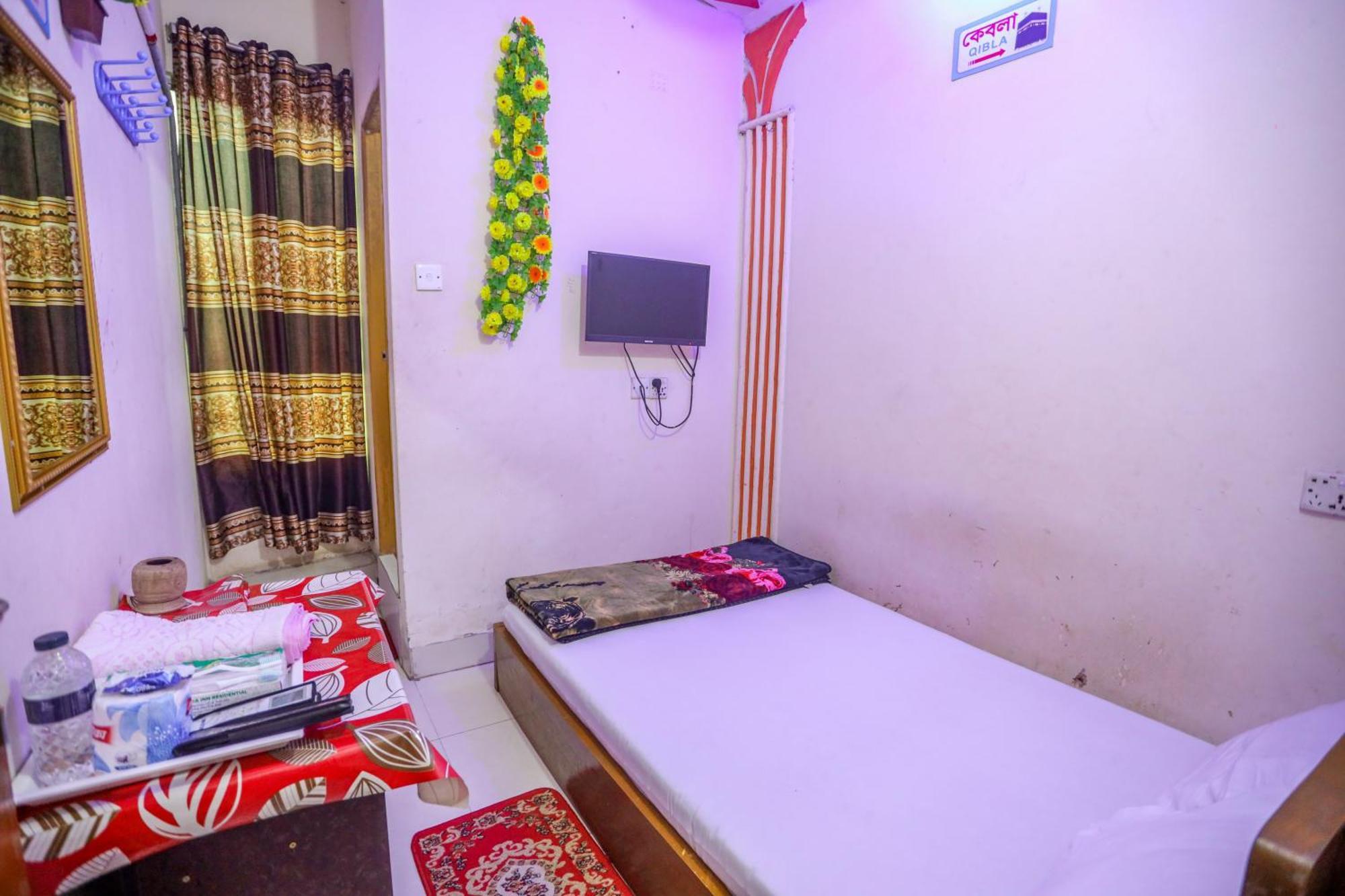 Hotel Victoria Inn Dhaka Extérieur photo