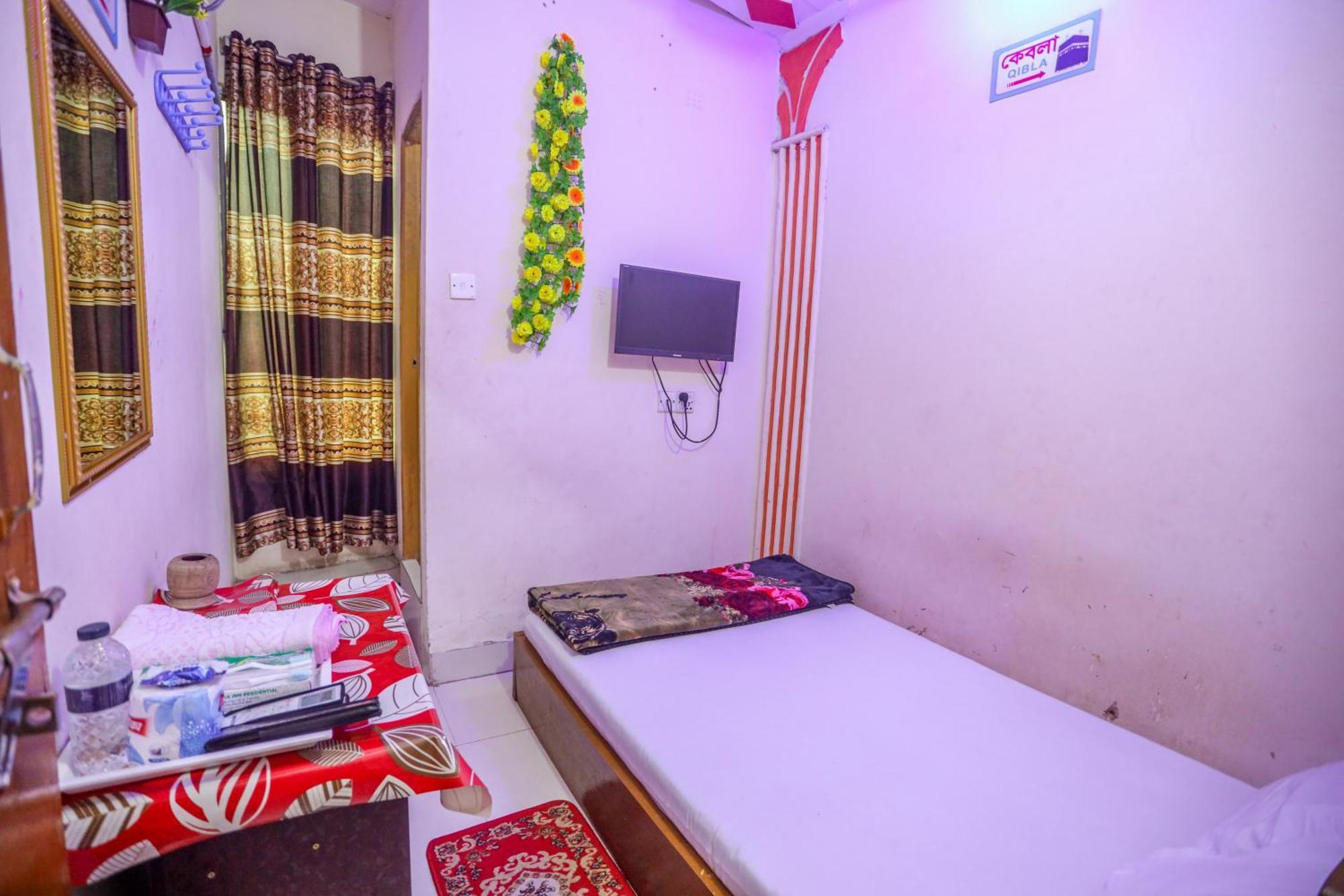Hotel Victoria Inn Dhaka Extérieur photo