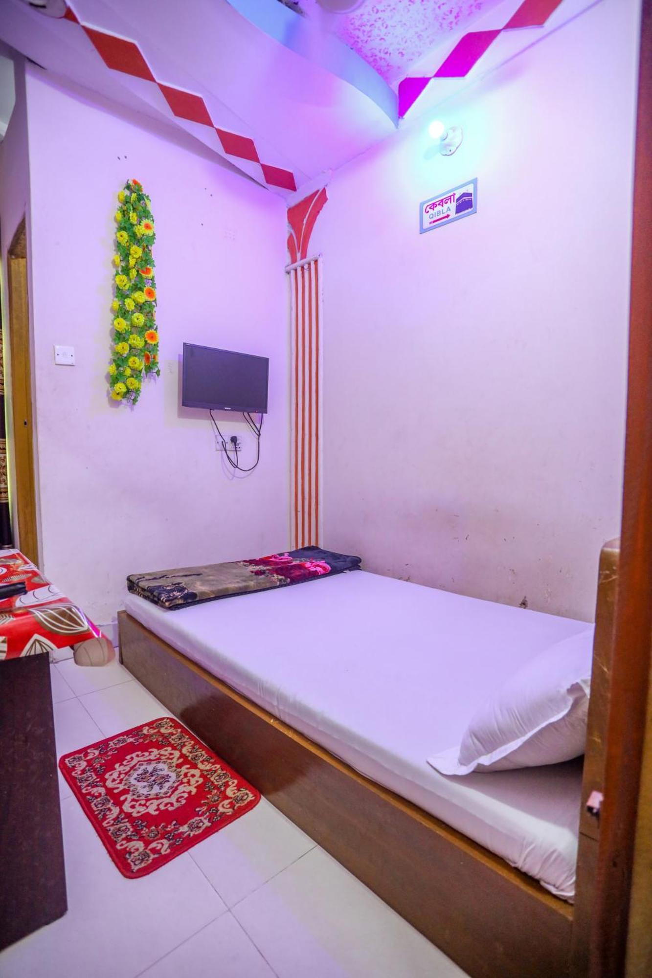 Hotel Victoria Inn Dhaka Extérieur photo