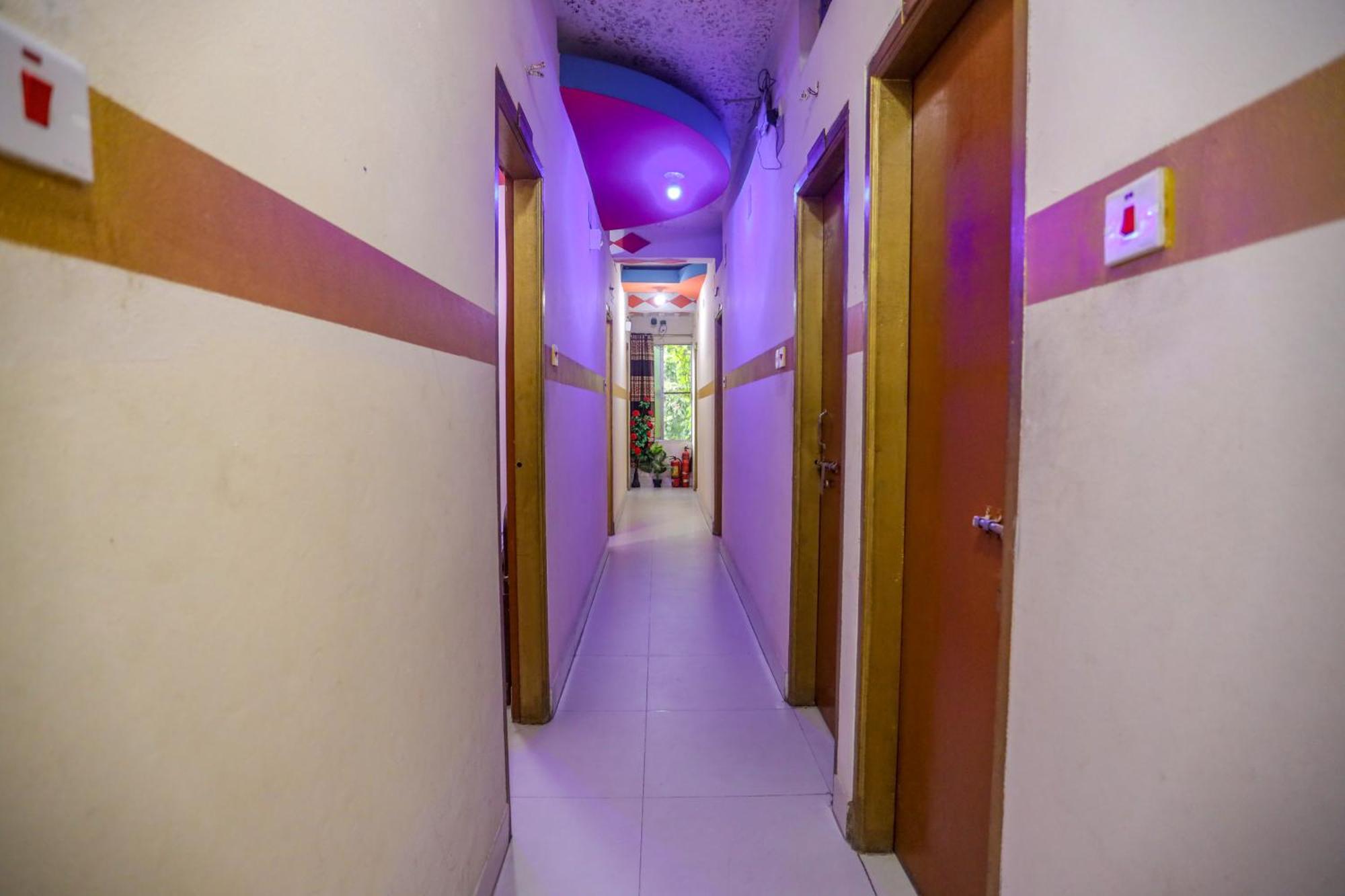 Hotel Victoria Inn Dhaka Extérieur photo