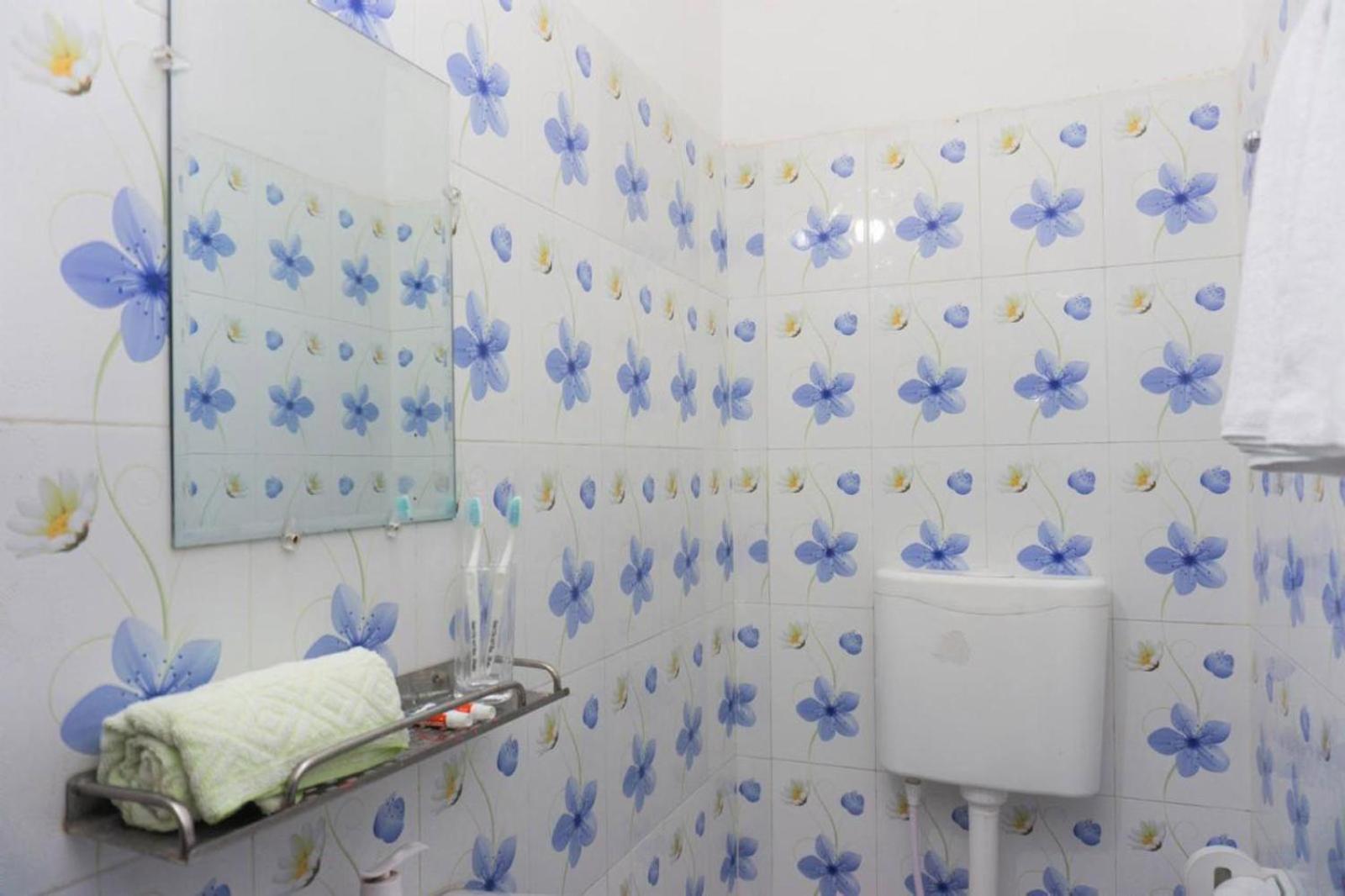Hotel Victoria Inn Dhaka Extérieur photo